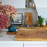 Hostnfly Apartments - Nice Apartment Near The Parc Des Buttes-Chaumont