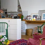 Hostnfly Apartments - Nice Apartment Near The Parc Des Buttes-Chaumont