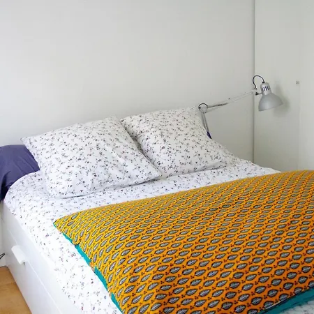 Apartment Hostnfly - Nice Near The Parc Des Buttes-chaumont Paris